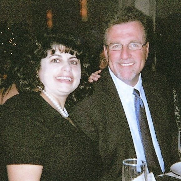 Meet your Posher, Jeff - Picture 1 of 1